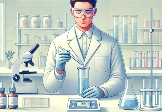 Bright Lab Consultancy