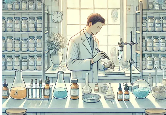 Bright Lab Consultancy