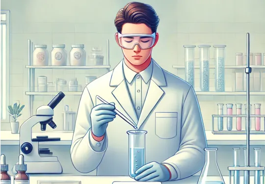 Bright Lab Consultancy