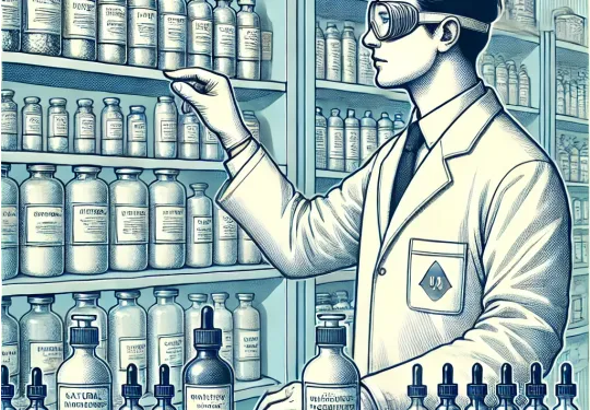 Bright Lab Consultancy