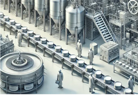 Bright Lab Consultancy