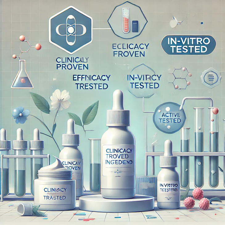 Bright Lab Consultancy