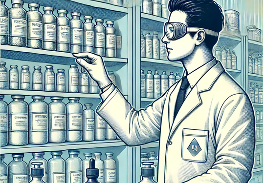 Bright Lab Consultancy