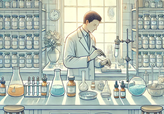 Bright Lab Consultancy