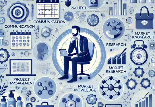 Bright Lab Consultancy