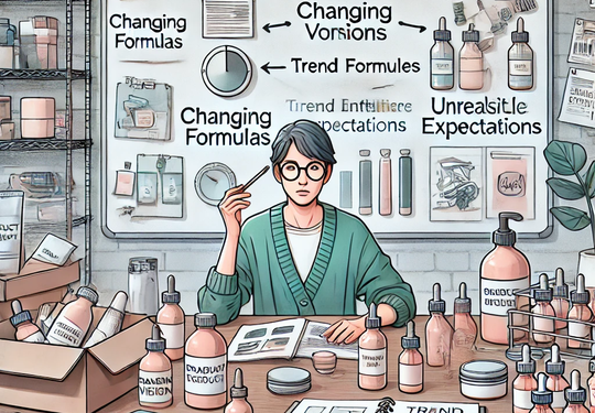 Bright Lab Consultancy