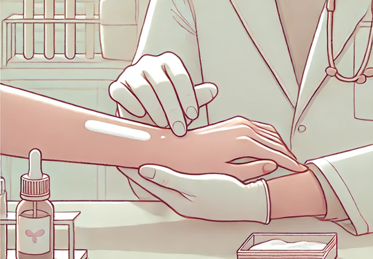 Bright Lab Consultancy