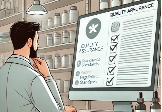 Bright Lab Consultancy